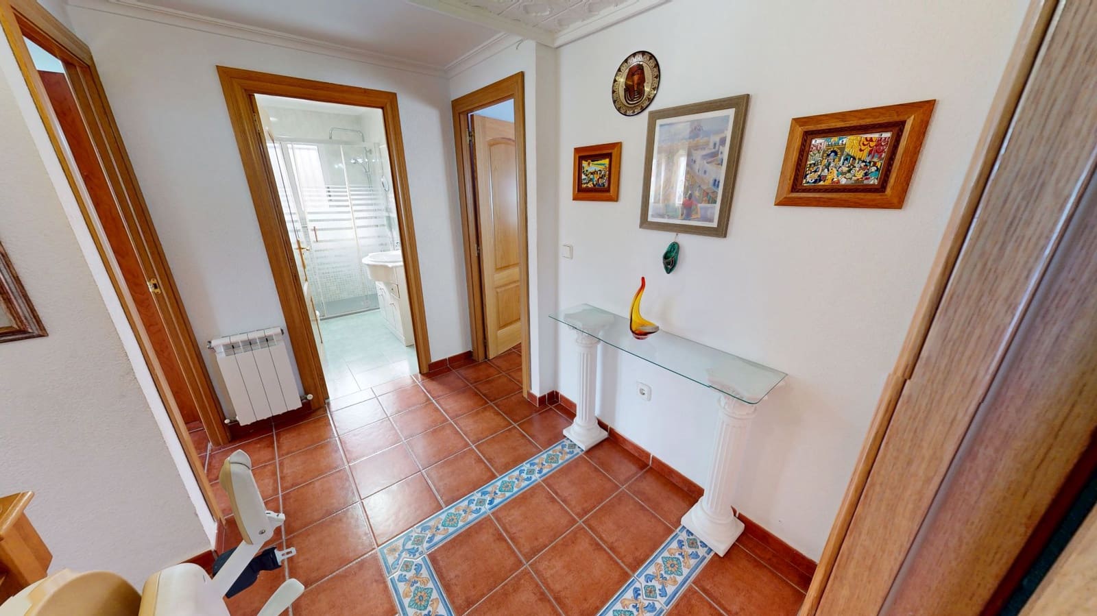 4 soverom Villa til salgs i El Campello med svømmebasseng garasje - € 530 000 (Ref: 9043917)