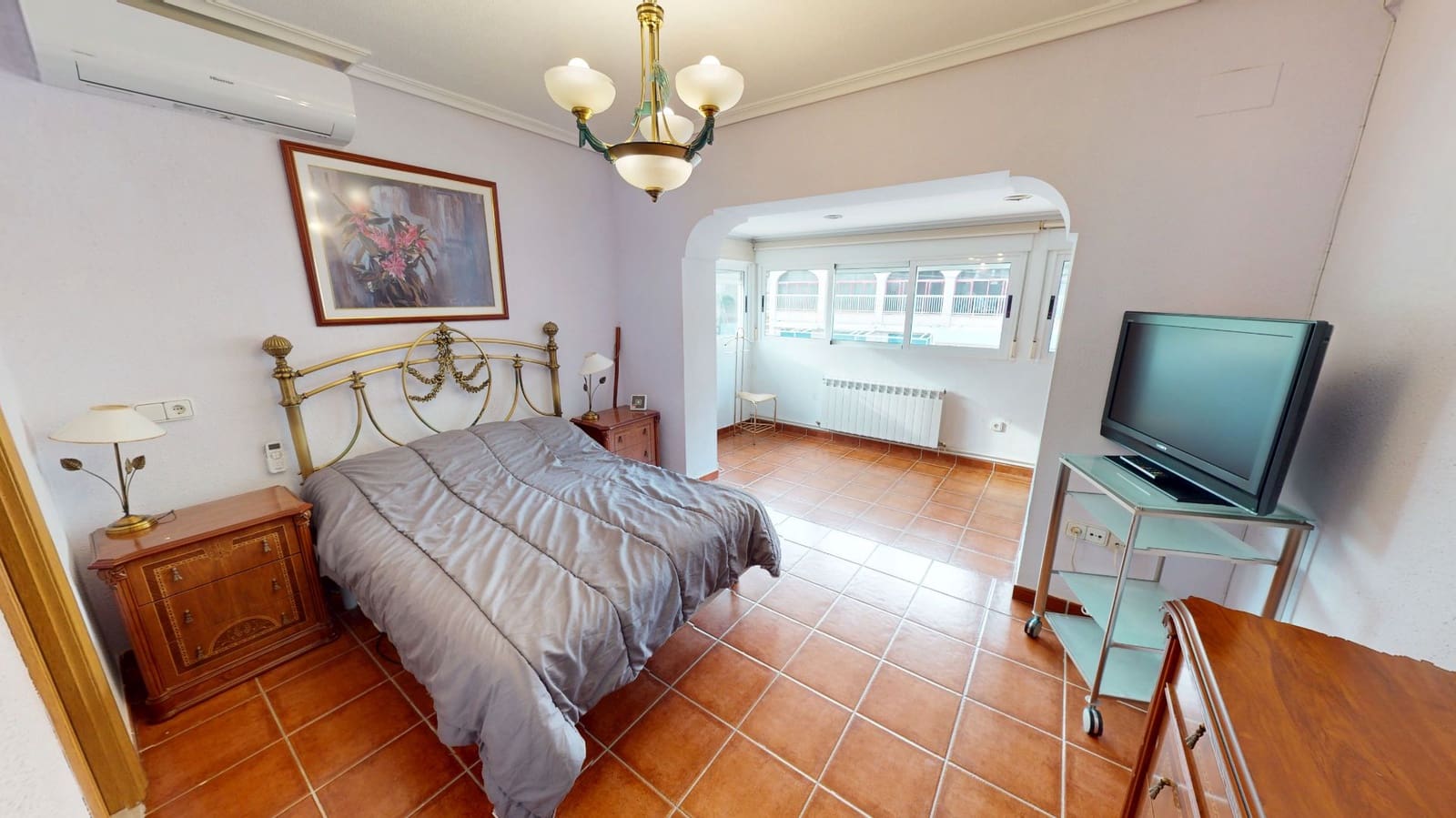 4 soverom Villa til salgs i El Campello med svømmebasseng garasje - € 530 000 (Ref: 9043917)