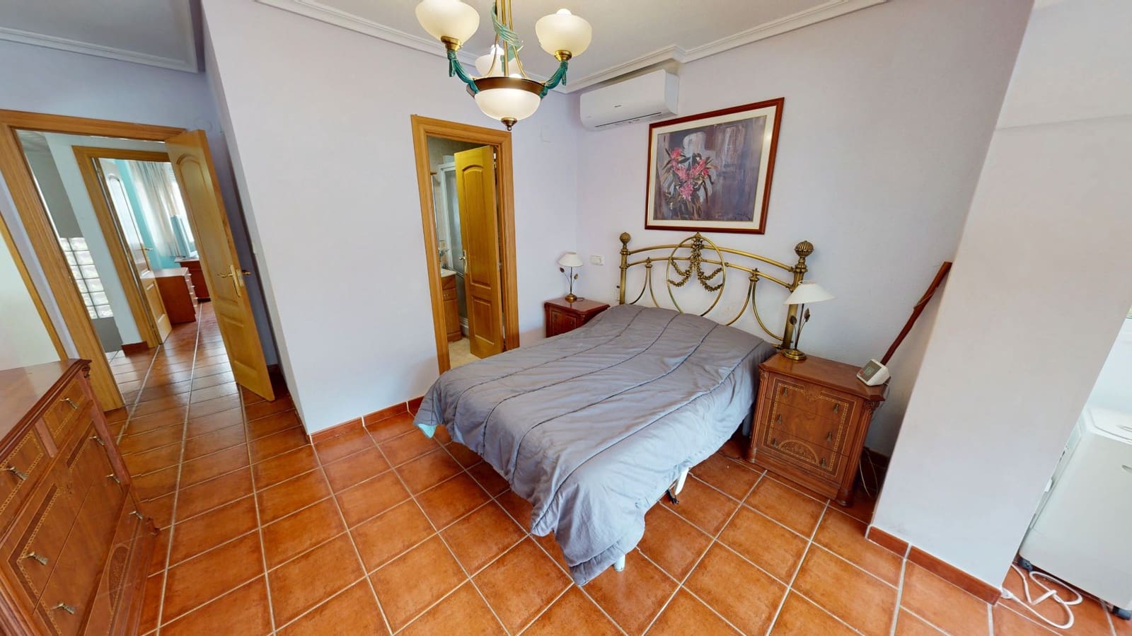 4 soverom Villa til salgs i El Campello med svømmebasseng garasje - € 530 000 (Ref: 9043917)