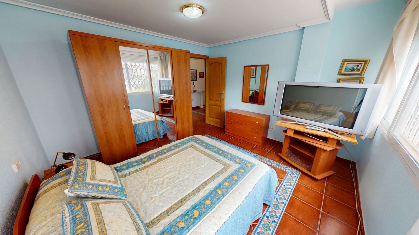 4 soverom Villa til salgs i El Campello med svømmebasseng garasje - € 530 000 (Ref: 9043917)