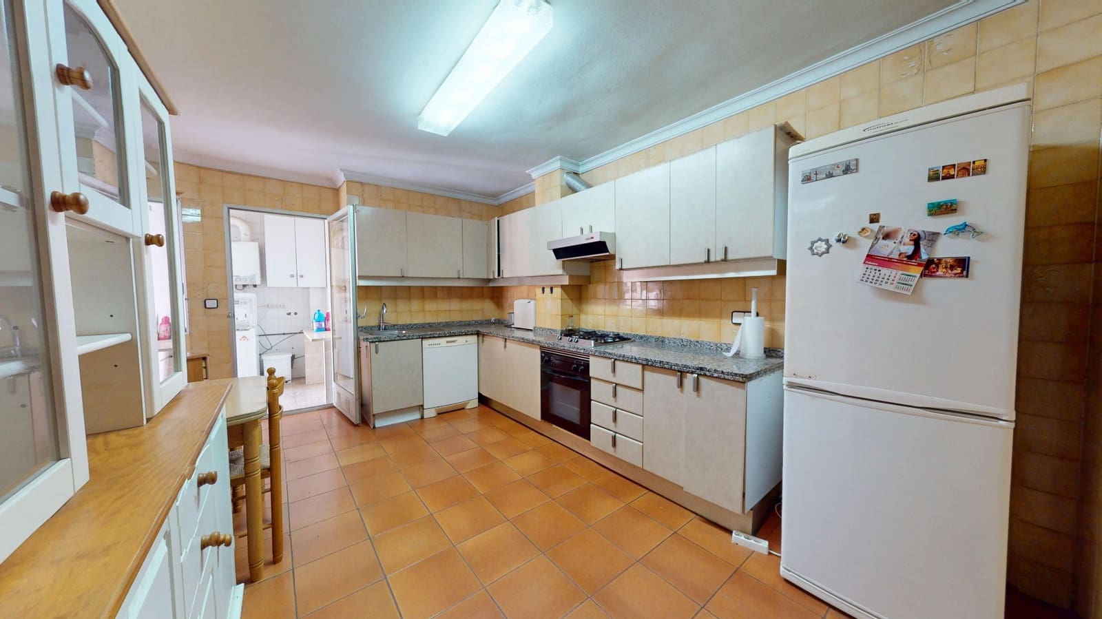 4 quarto Apartamento para venda em San Juan de Alicante / Sant Joan d'Alacant - 275 000 € (Ref: 9084706)