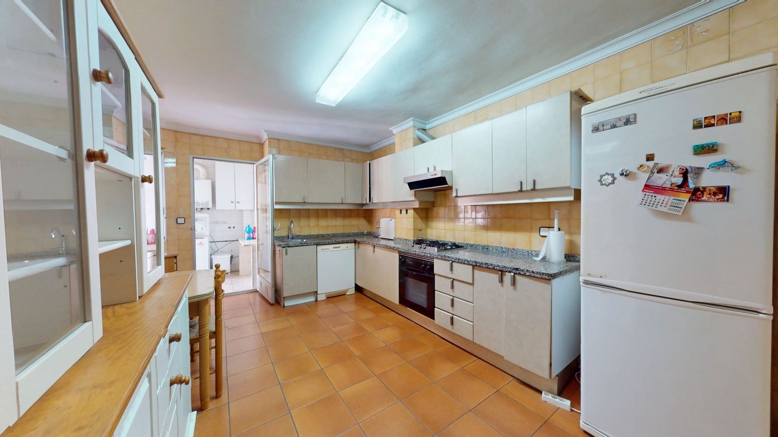 4 quarto Apartamento para venda em San Juan de Alicante / Sant Joan d'Alacant - 275 000 € (Ref: 9084706)