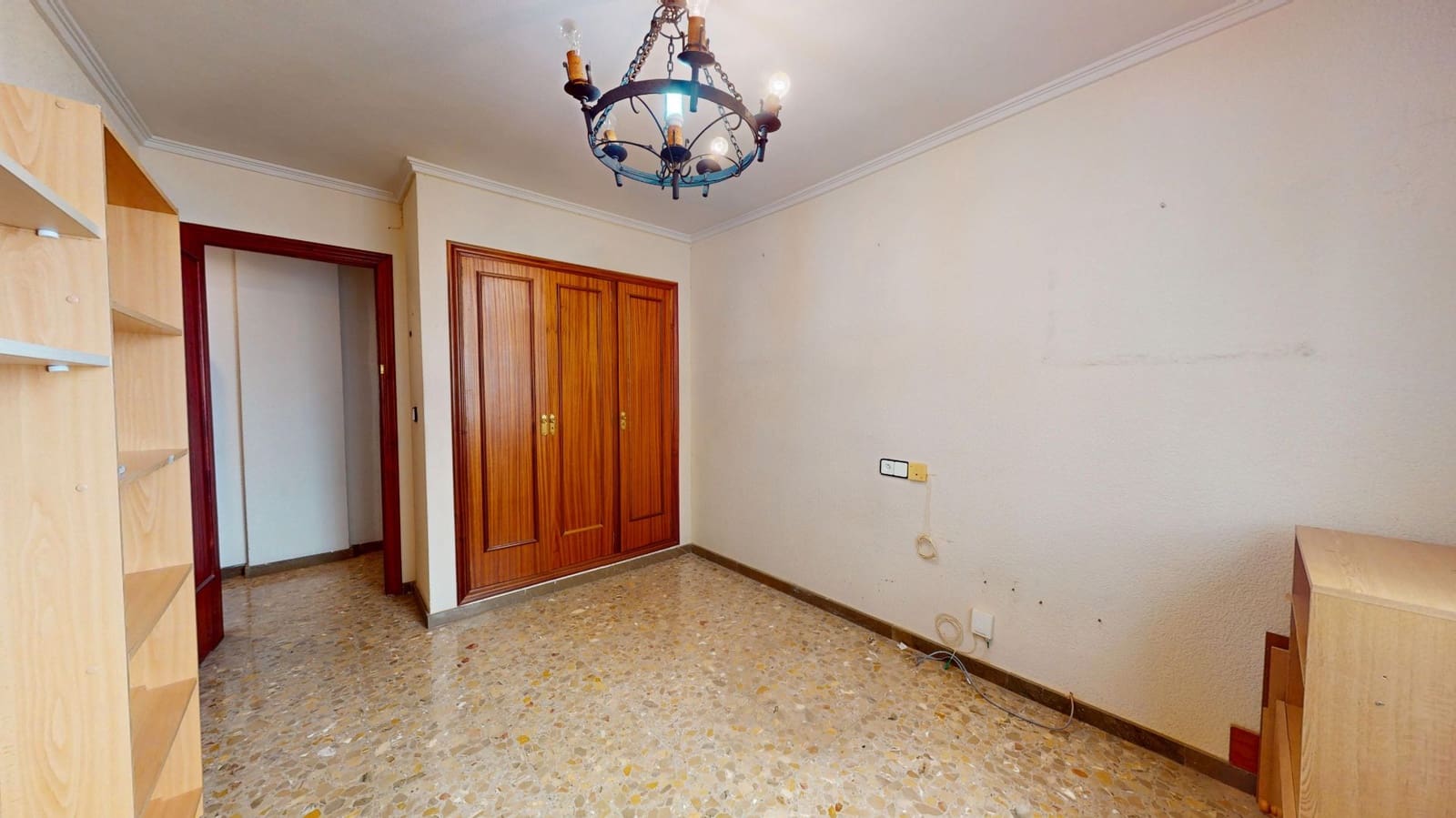 4 quarto Apartamento para venda em San Juan de Alicante / Sant Joan d'Alacant - 275 000 € (Ref: 9084706)