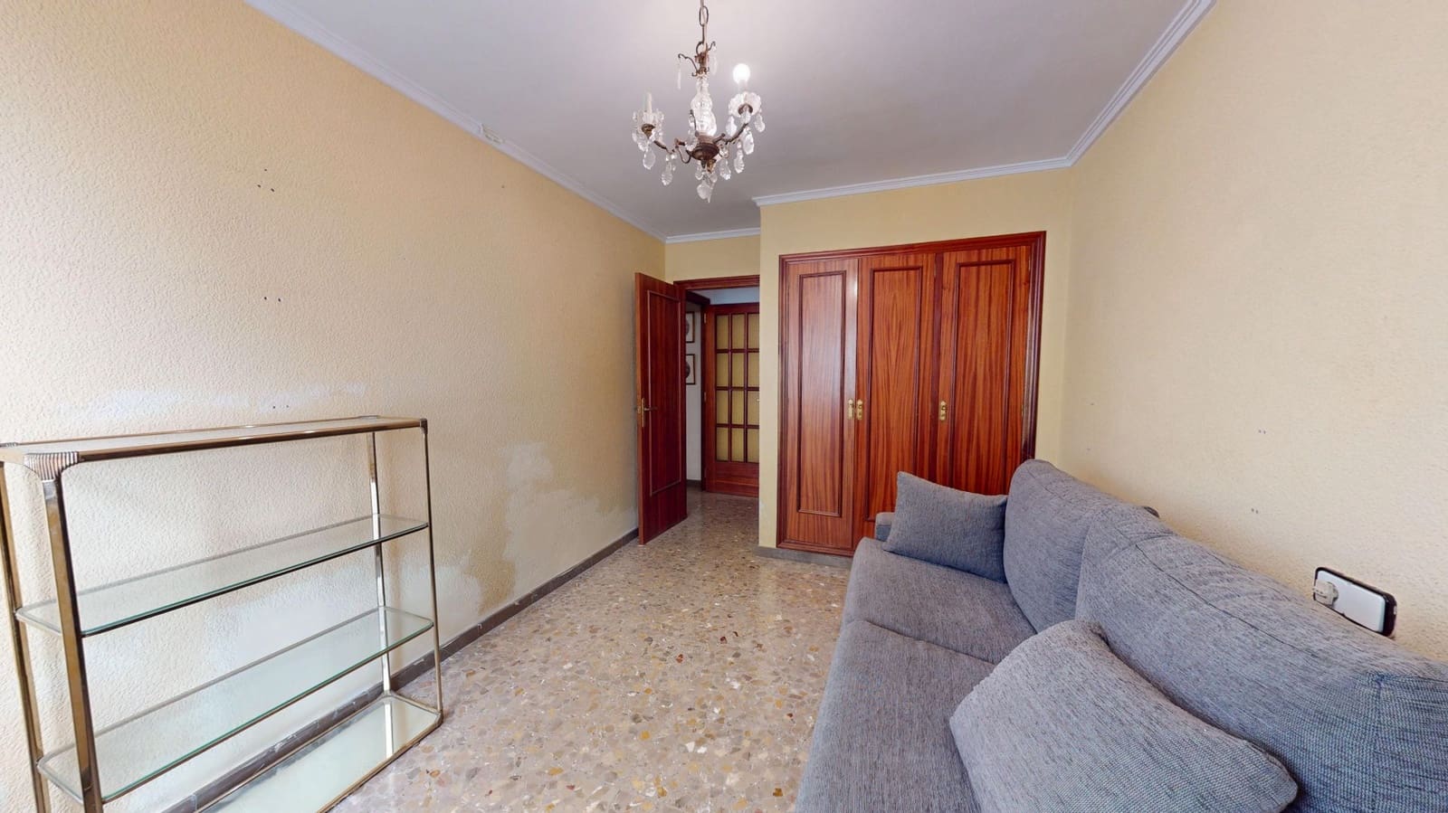 4 quarto Apartamento para venda em San Juan de Alicante / Sant Joan d'Alacant - 275 000 € (Ref: 9084706)