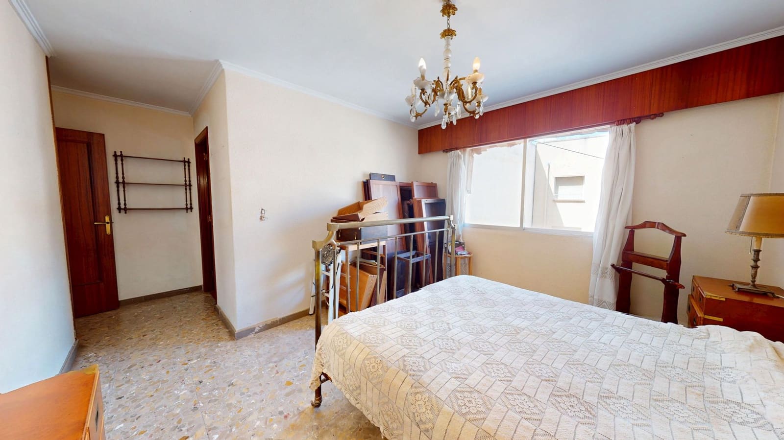 4 quarto Apartamento para venda em San Juan de Alicante / Sant Joan d'Alacant - 275 000 € (Ref: 9084706)
