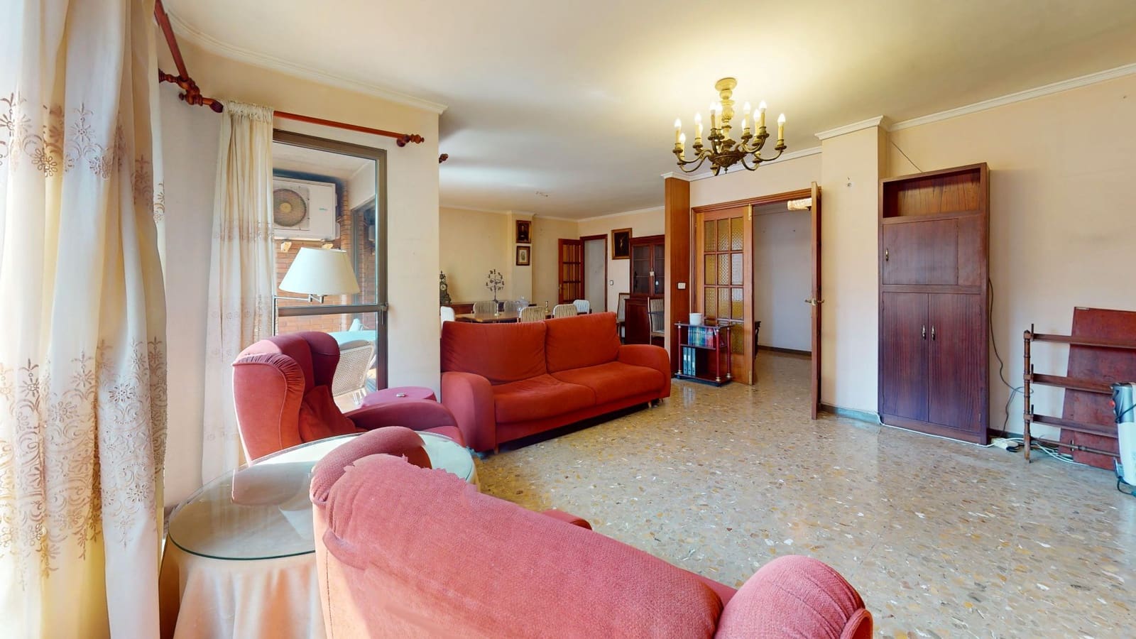 4 quarto Apartamento para venda em San Juan de Alicante / Sant Joan d'Alacant - 275 000 € (Ref: 9084706)