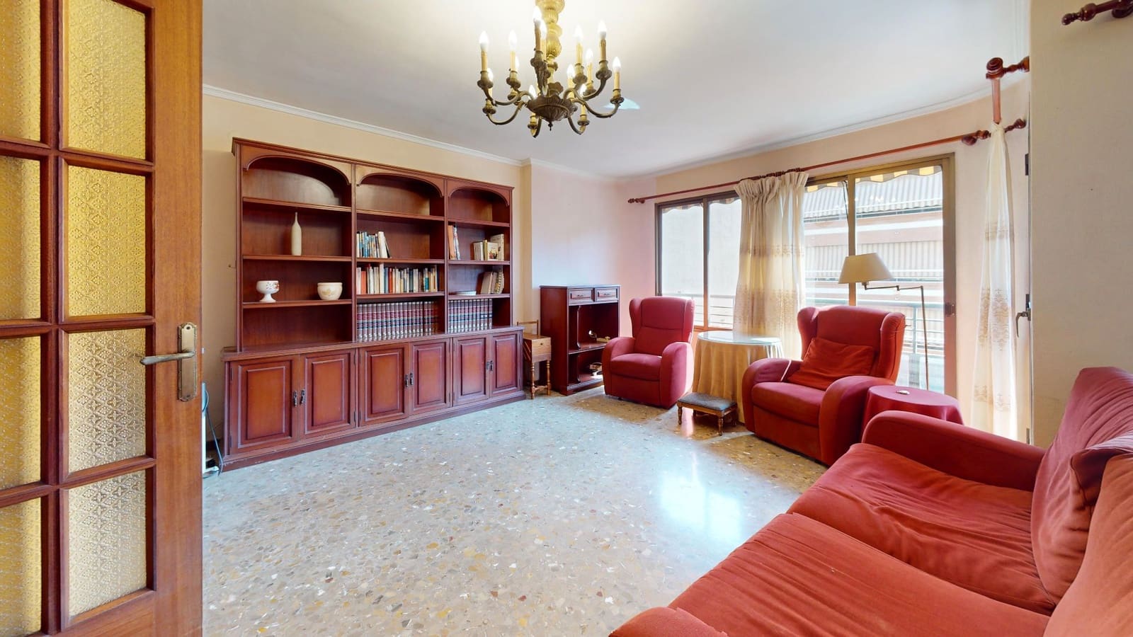 4 quarto Apartamento para venda em San Juan de Alicante / Sant Joan d'Alacant - 275 000 € (Ref: 9084706)