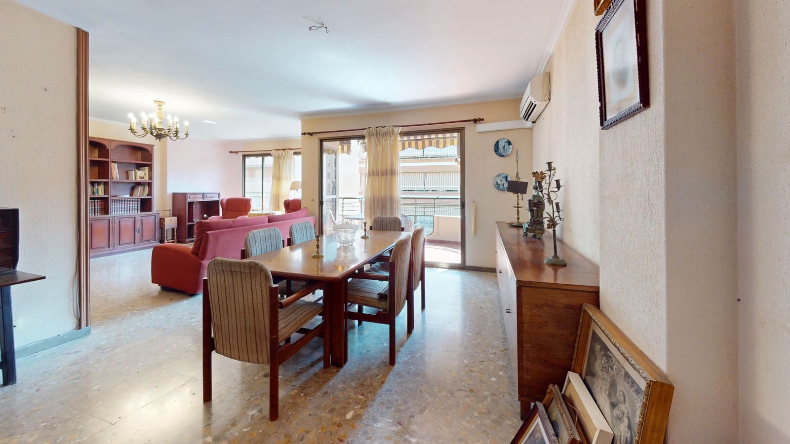 4 quarto Apartamento para venda em San Juan de Alicante / Sant Joan d'Alacant - 275 000 € (Ref: 9084706)