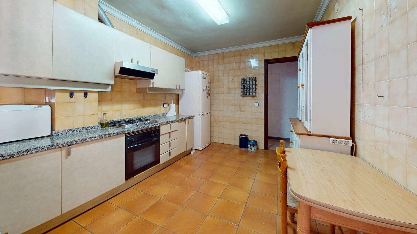 4 quarto Apartamento para venda em San Juan de Alicante / Sant Joan d'Alacant - 275 000 € (Ref: 9084706)