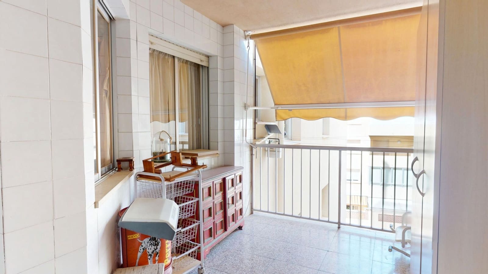 4 quarto Apartamento para venda em San Juan de Alicante / Sant Joan d'Alacant - 275 000 € (Ref: 9084706)