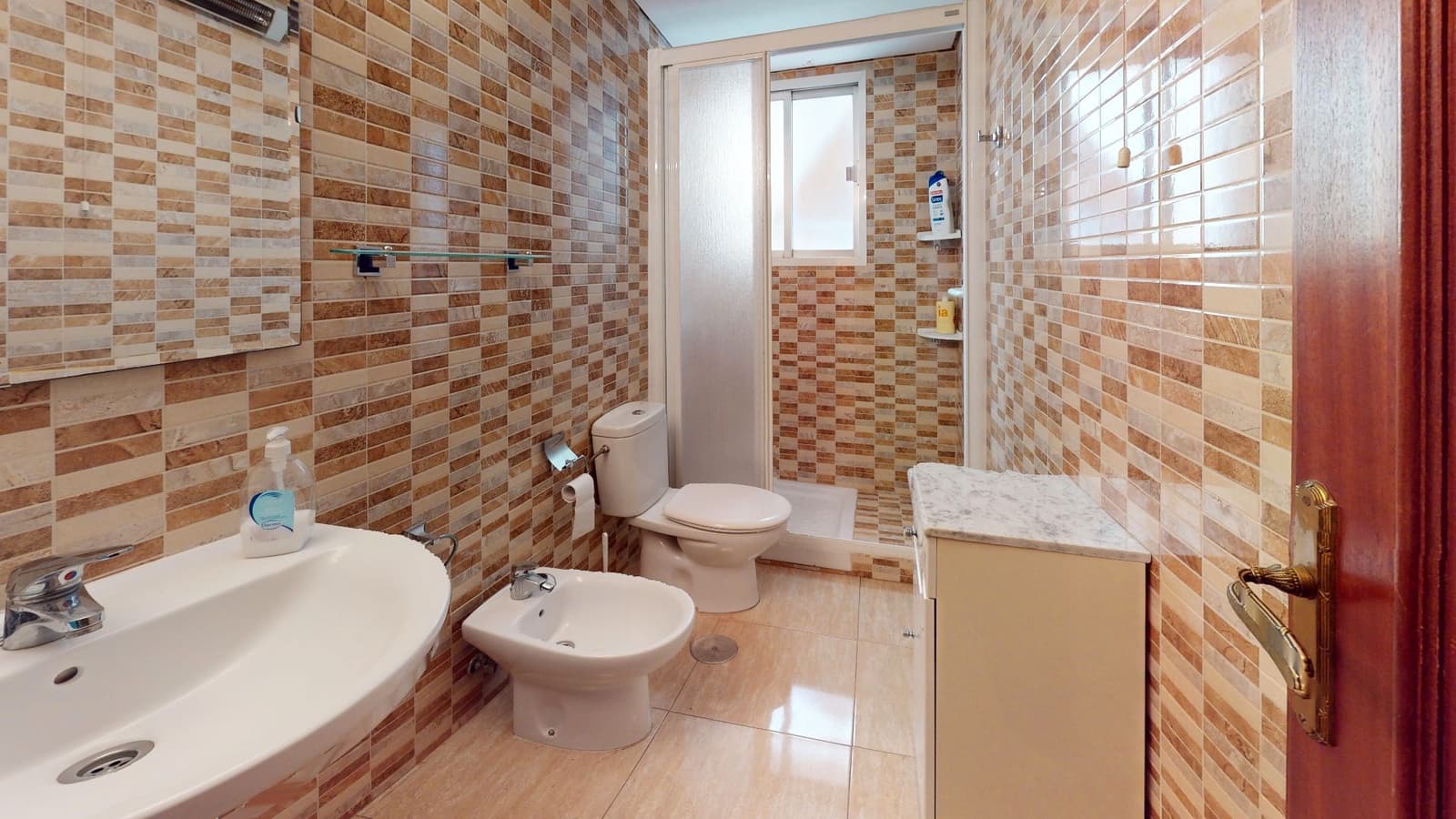 4 quarto Apartamento para venda em San Juan de Alicante / Sant Joan d'Alacant - 275 000 € (Ref: 9084706)