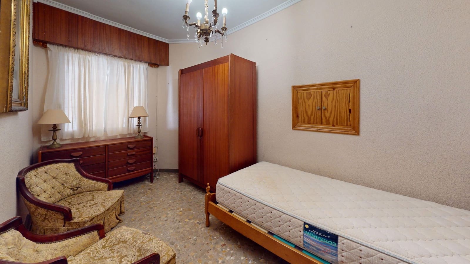 4 quarto Apartamento para venda em San Juan de Alicante / Sant Joan d'Alacant - 275 000 € (Ref: 9084706)