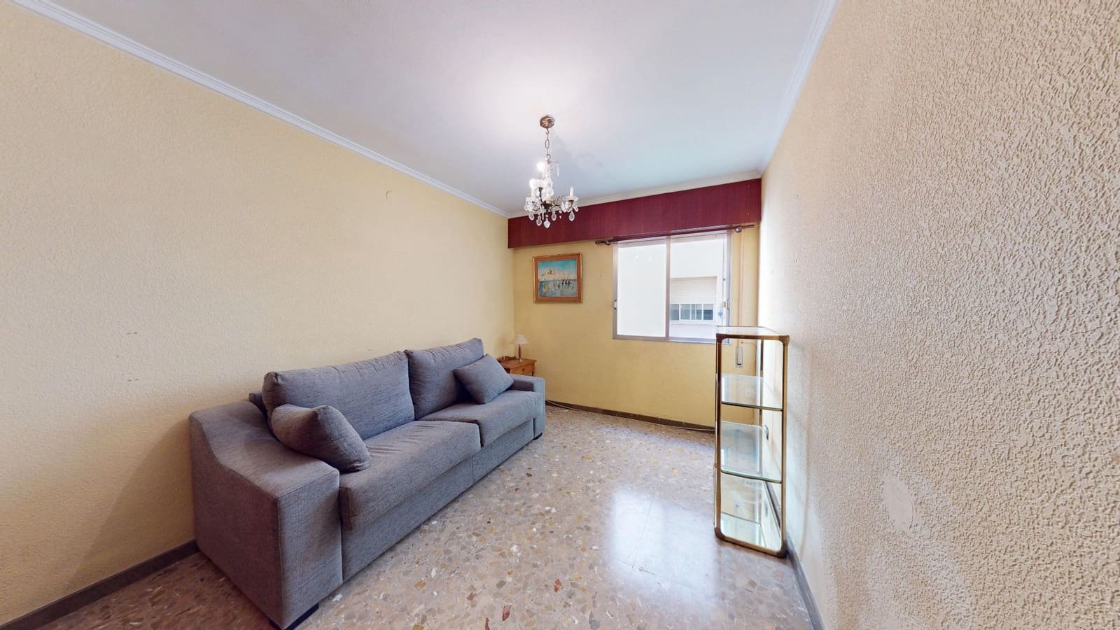 4 quarto Apartamento para venda em San Juan de Alicante / Sant Joan d'Alacant - 275 000 € (Ref: 9084706)