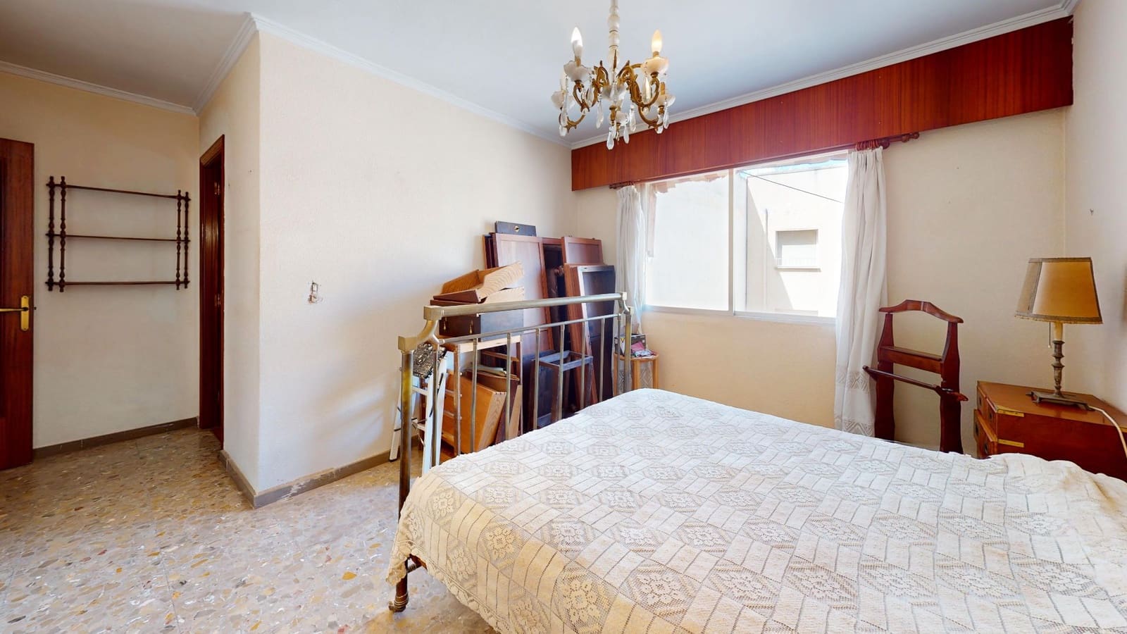 4 quarto Apartamento para venda em San Juan de Alicante / Sant Joan d'Alacant - 275 000 € (Ref: 9084706)