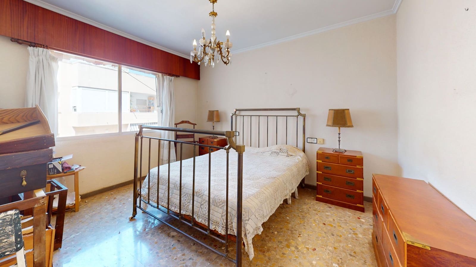 4 quarto Apartamento para venda em San Juan de Alicante / Sant Joan d'Alacant - 275 000 € (Ref: 9084706)