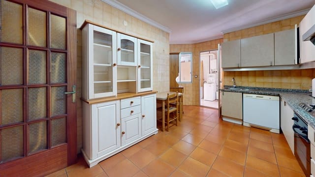 4 sypialnia Mieszkanie na sprzedaż w San Juan de Alicante / Sant Joan d'Alacant - 275 000 € (Ref: 9084706)