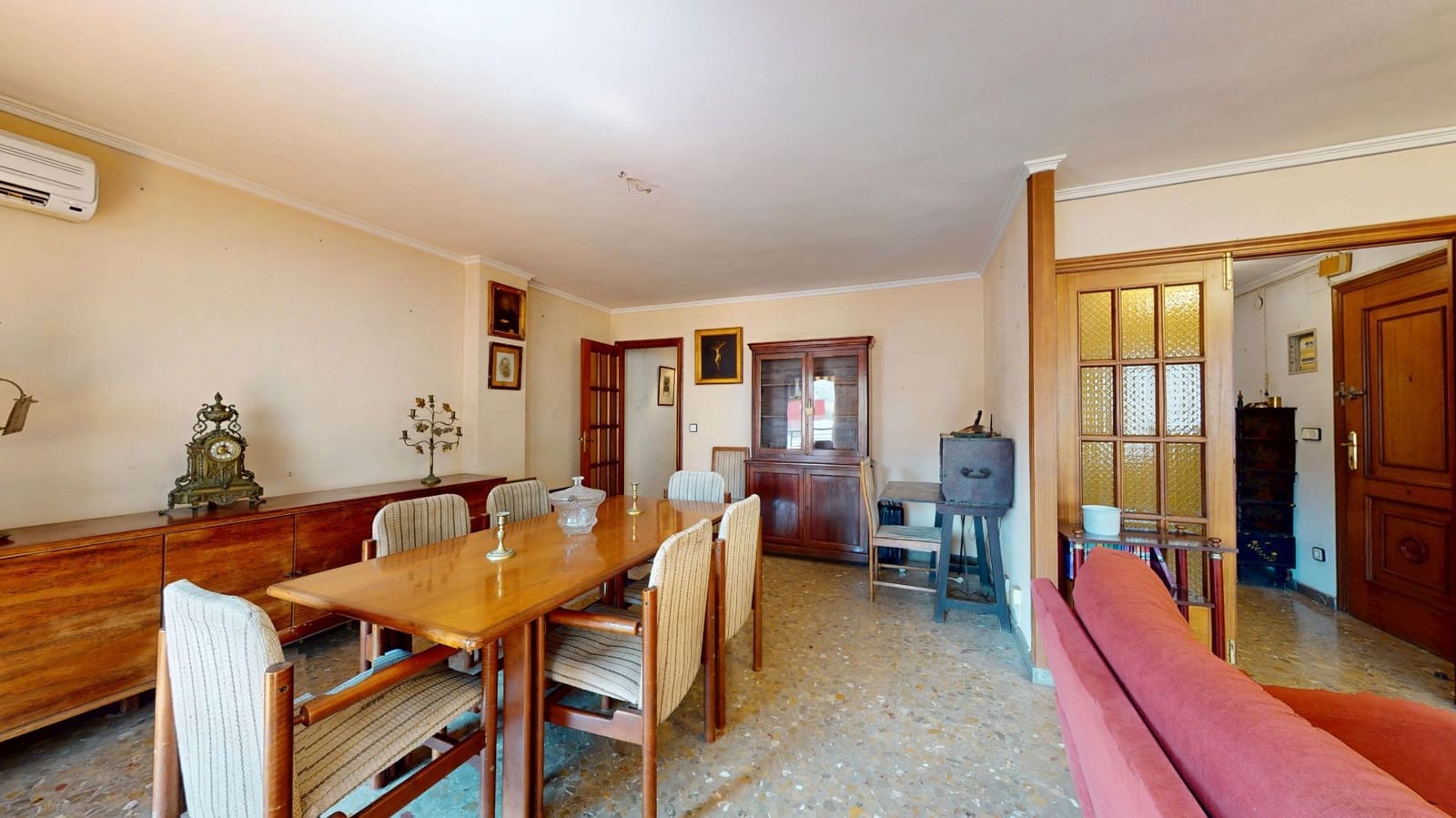 4 quarto Apartamento para venda em San Juan de Alicante / Sant Joan d'Alacant - 275 000 € (Ref: 9084706)