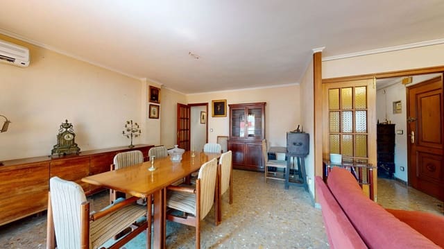 4 sypialnia Mieszkanie na sprzedaż w San Juan de Alicante / Sant Joan d'Alacant - 275 000 € (Ref: 9084706)