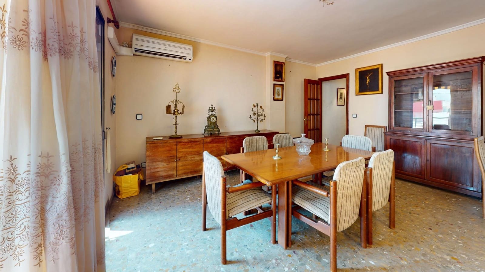 4 quarto Apartamento para venda em San Juan de Alicante / Sant Joan d'Alacant - 275 000 € (Ref: 9084706)