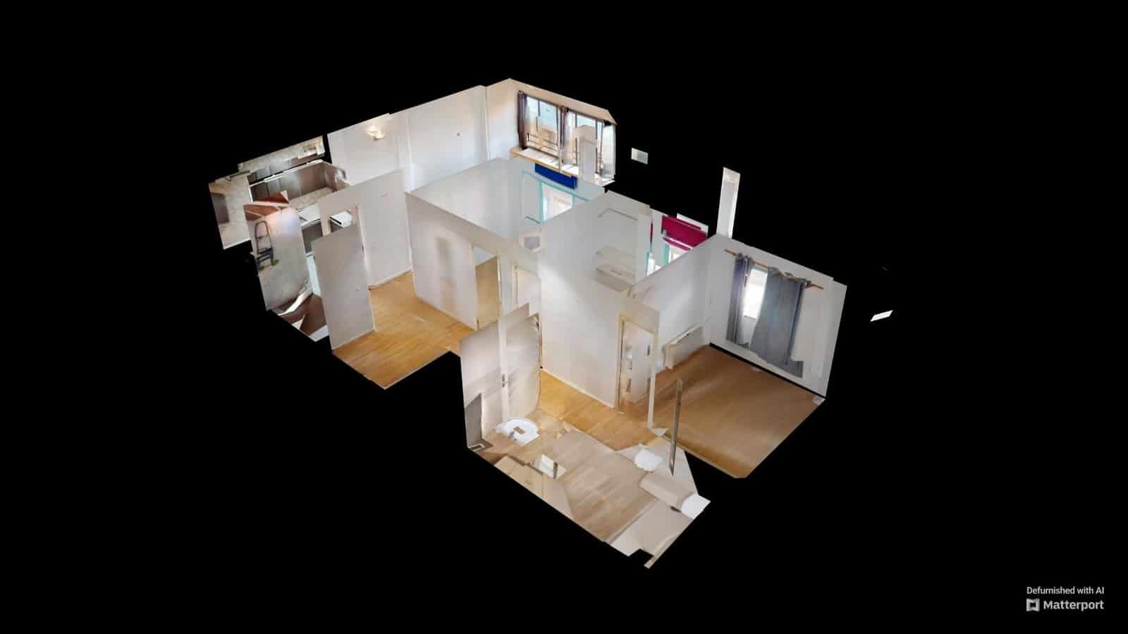 3 bedroom Flat for sale in San Juan de Alicante / Sant Joan d'Alacant - € 196,000 (Ref: 9084707)