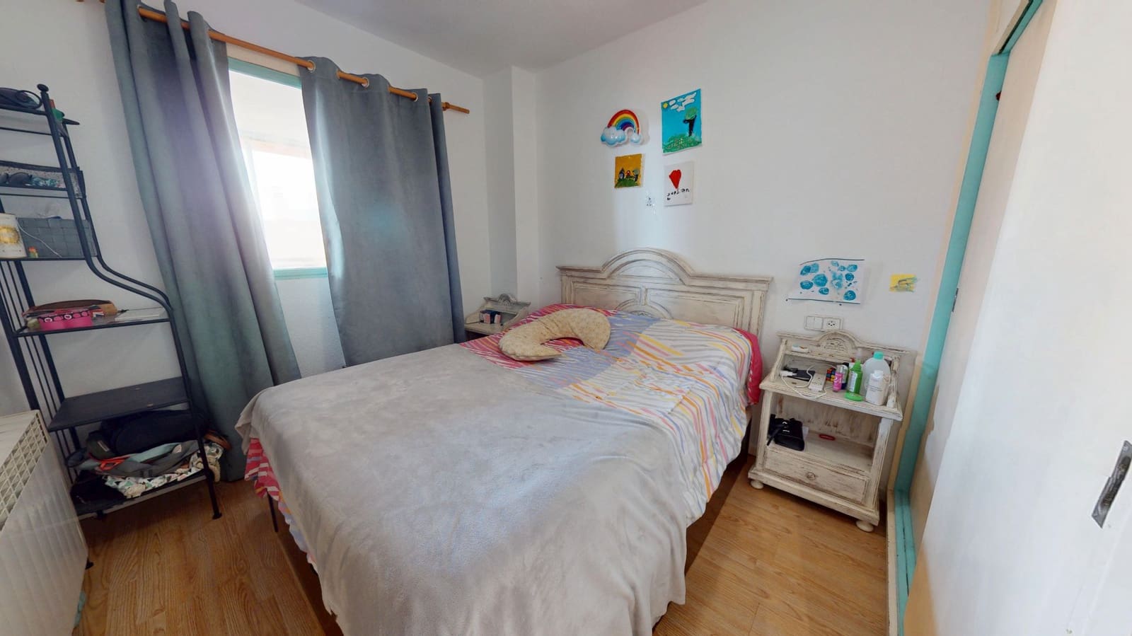 3 bedroom Flat for sale in San Juan de Alicante / Sant Joan d'Alacant - € 196,000 (Ref: 9084707)