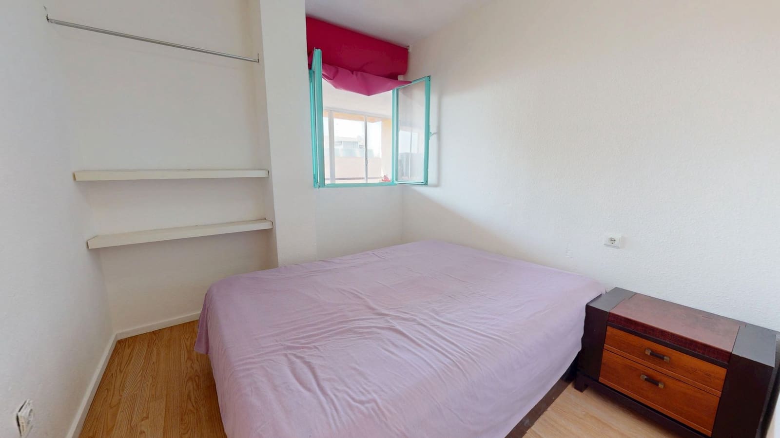 3 bedroom Flat for sale in San Juan de Alicante / Sant Joan d'Alacant - € 196,000 (Ref: 9084707)
