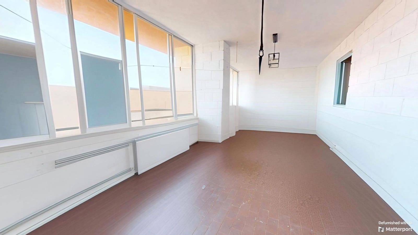 3 bedroom Flat for sale in San Juan de Alicante / Sant Joan d'Alacant - € 196,000 (Ref: 9084707)