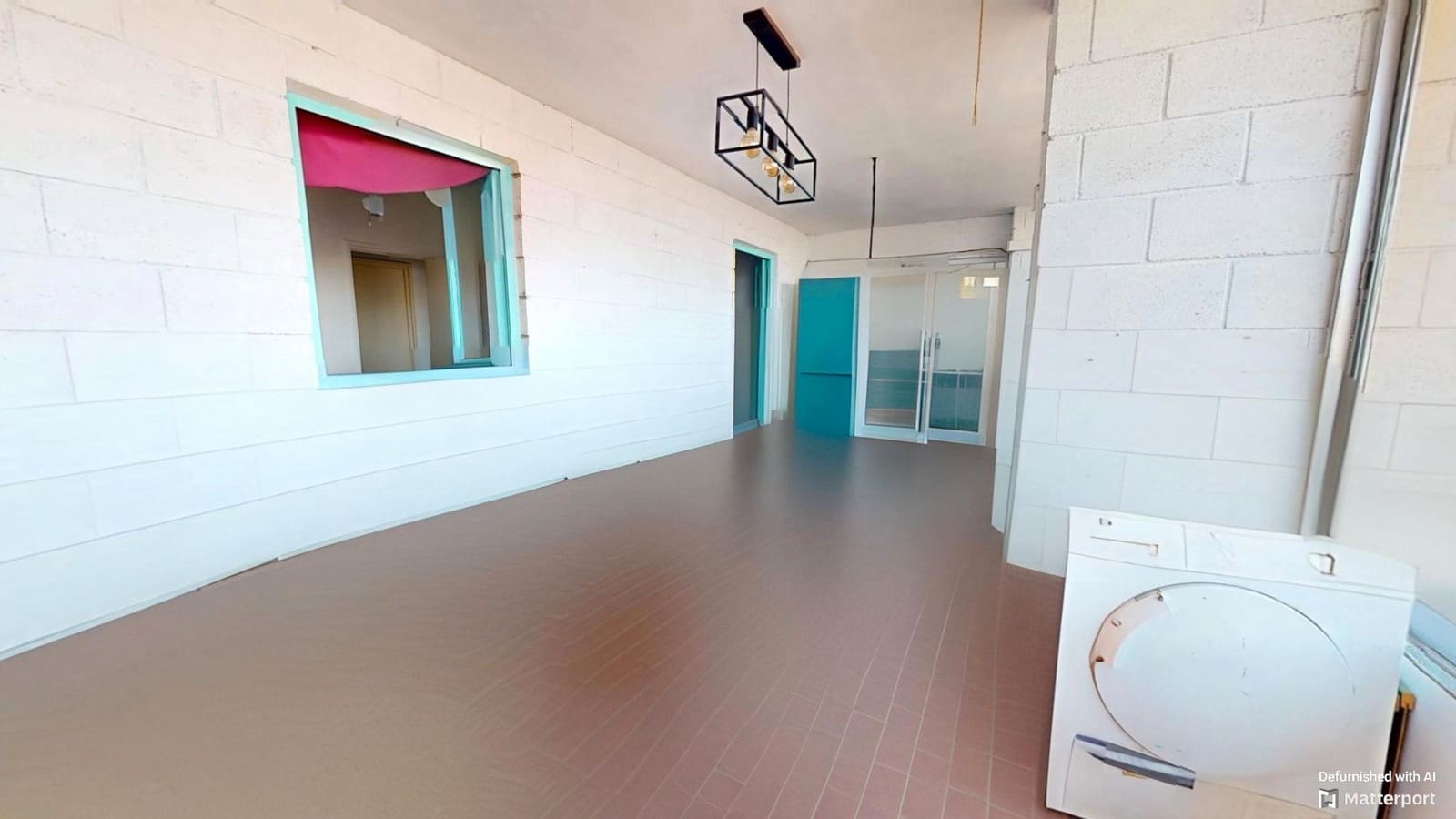3 bedroom Flat for sale in San Juan de Alicante / Sant Joan d'Alacant - € 196,000 (Ref: 9084707)