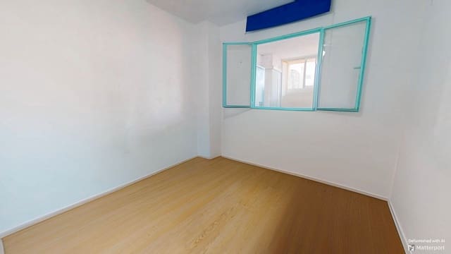 3 slaapkamer Flat te koop in San Juan de Alicante / Sant Joan d'Alacant - € 196.000 (Ref: 9084707)