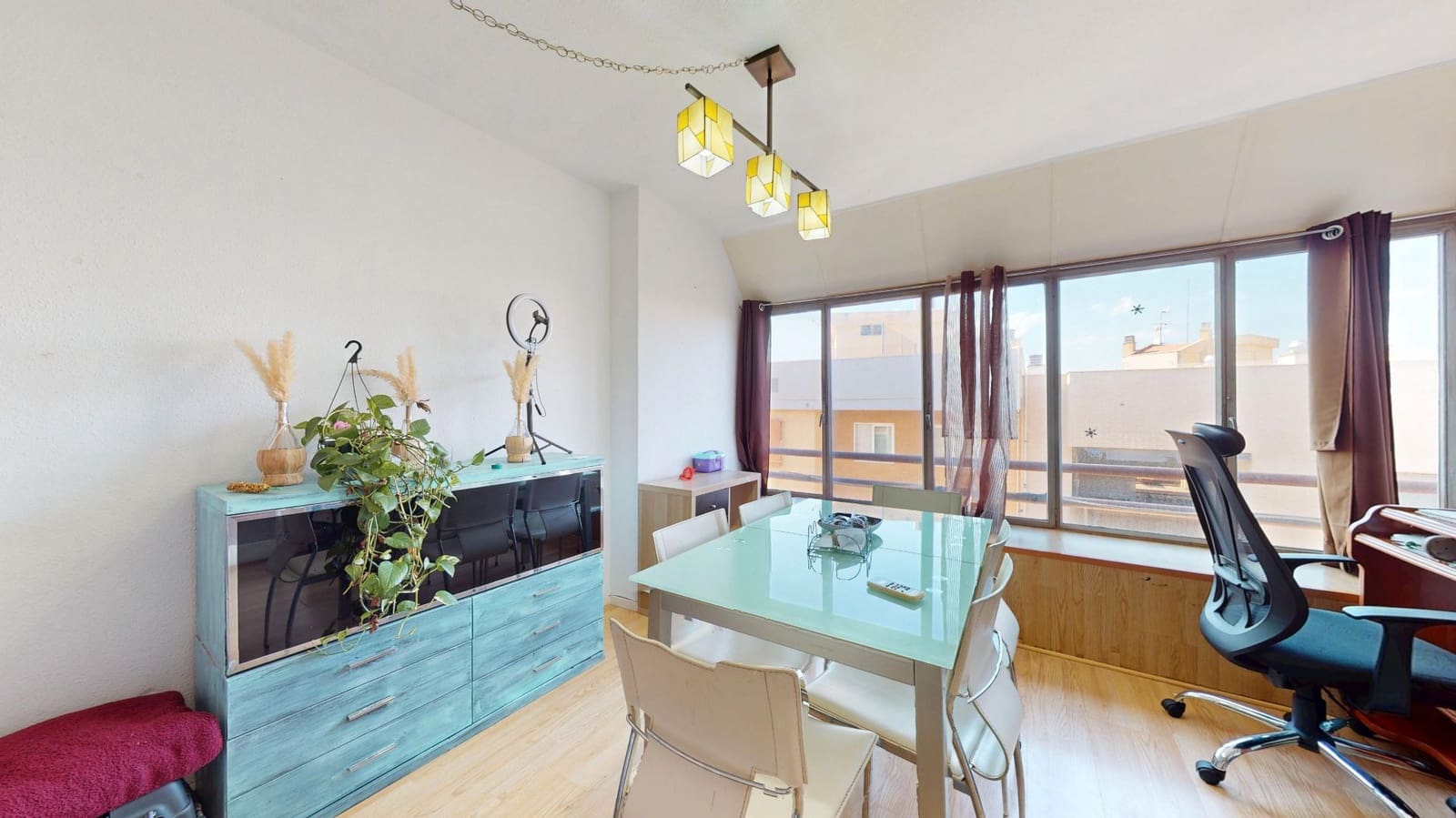 3 bedroom Flat for sale in San Juan de Alicante / Sant Joan d'Alacant - € 196,000 (Ref: 9084707)