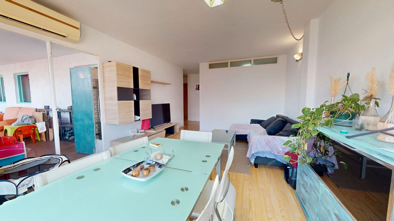 3 bedroom Flat for sale in San Juan de Alicante / Sant Joan d'Alacant - € 196,000 (Ref: 9084707)