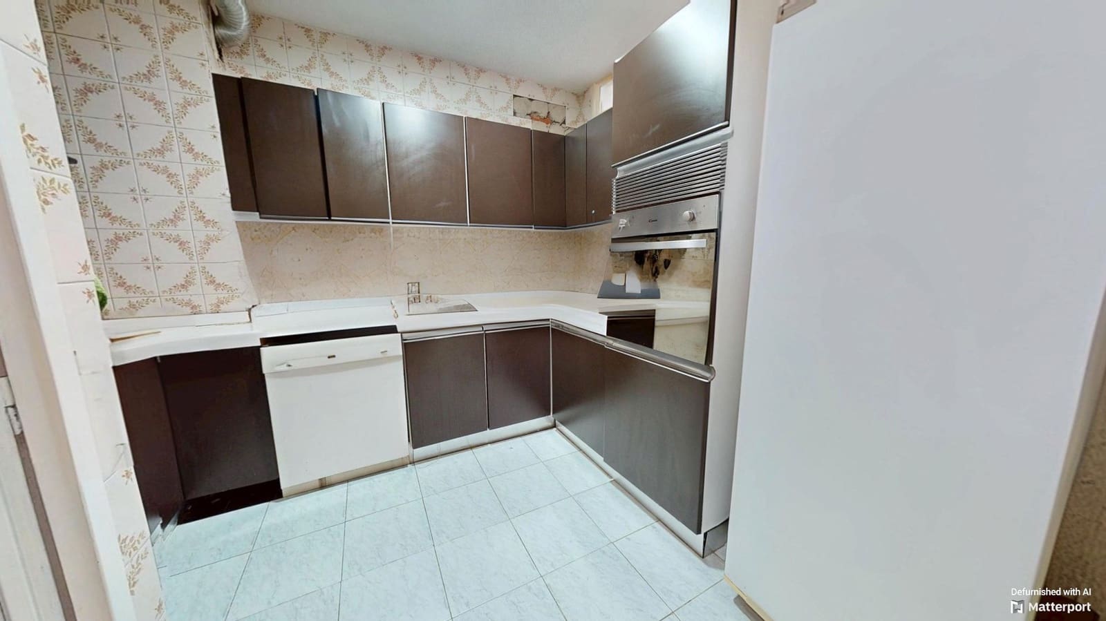 3 bedroom Flat for sale in San Juan de Alicante / Sant Joan d'Alacant - € 196,000 (Ref: 9084707)