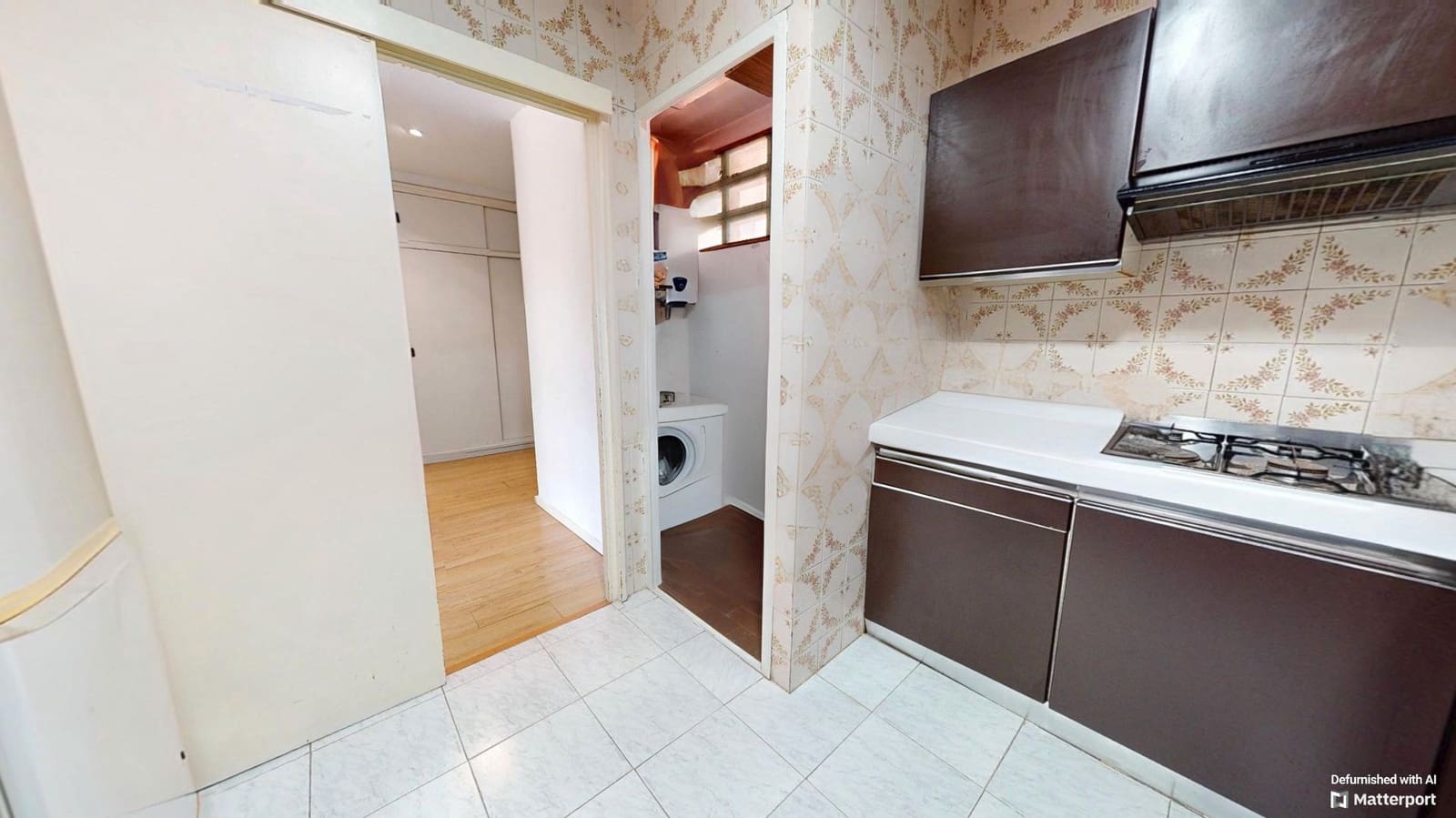 3 bedroom Flat for sale in San Juan de Alicante / Sant Joan d'Alacant - € 196,000 (Ref: 9084707)