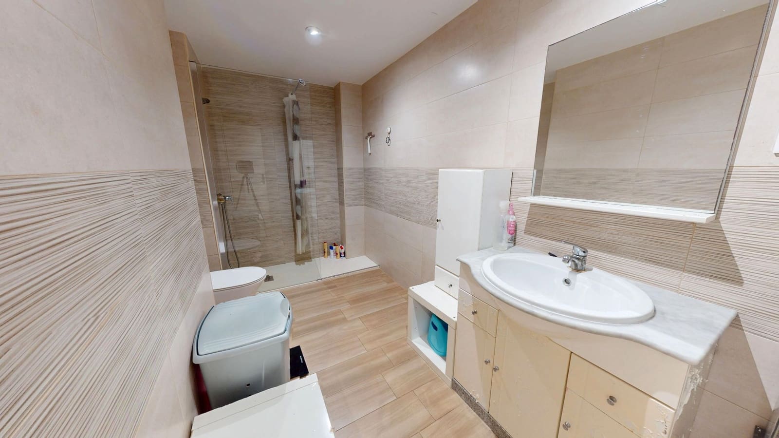 3 bedroom Flat for sale in San Juan de Alicante / Sant Joan d'Alacant - € 196,000 (Ref: 9084707)