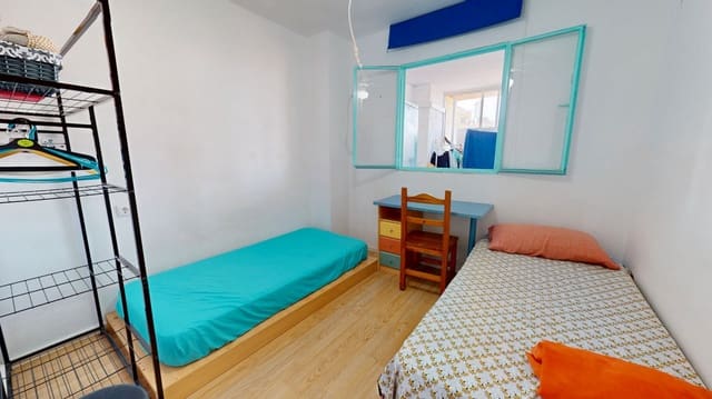 3 slaapkamer Flat te koop in San Juan de Alicante / Sant Joan d'Alacant - € 196.000 (Ref: 9084707)