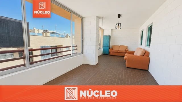 3 slaapkamer Flat te koop in San Juan de Alicante / Sant Joan d'Alacant - € 196.000 (Ref: 9084707)