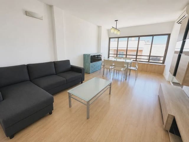 3 slaapkamer Flat te koop in San Juan de Alicante / Sant Joan d'Alacant - € 196.000 (Ref: 9084707)