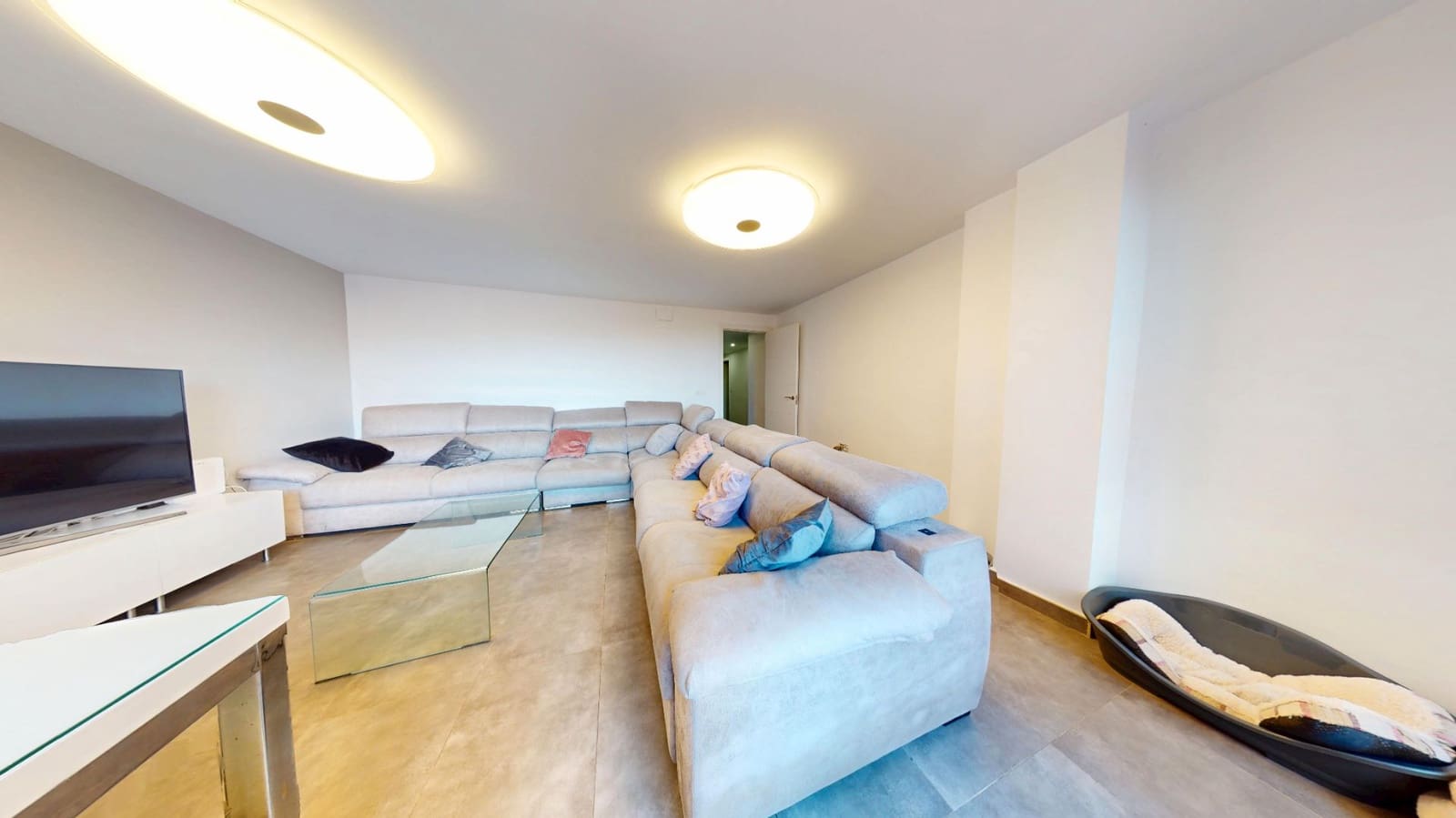 3 soveværelse Lejlighed til salg i San Juan de Alicante / Sant Joan d'Alacant - € 259.900 (Ref: 9094511)