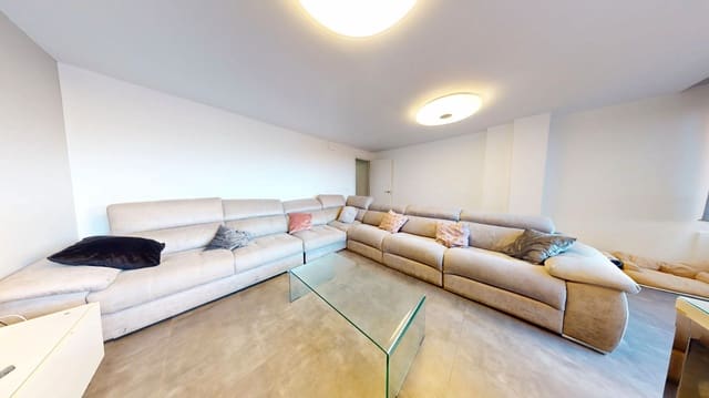 3 bedroom Flat for sale in San Juan de Alicante / Sant Joan d'Alacant - € 273,000 (Ref: 9094511)