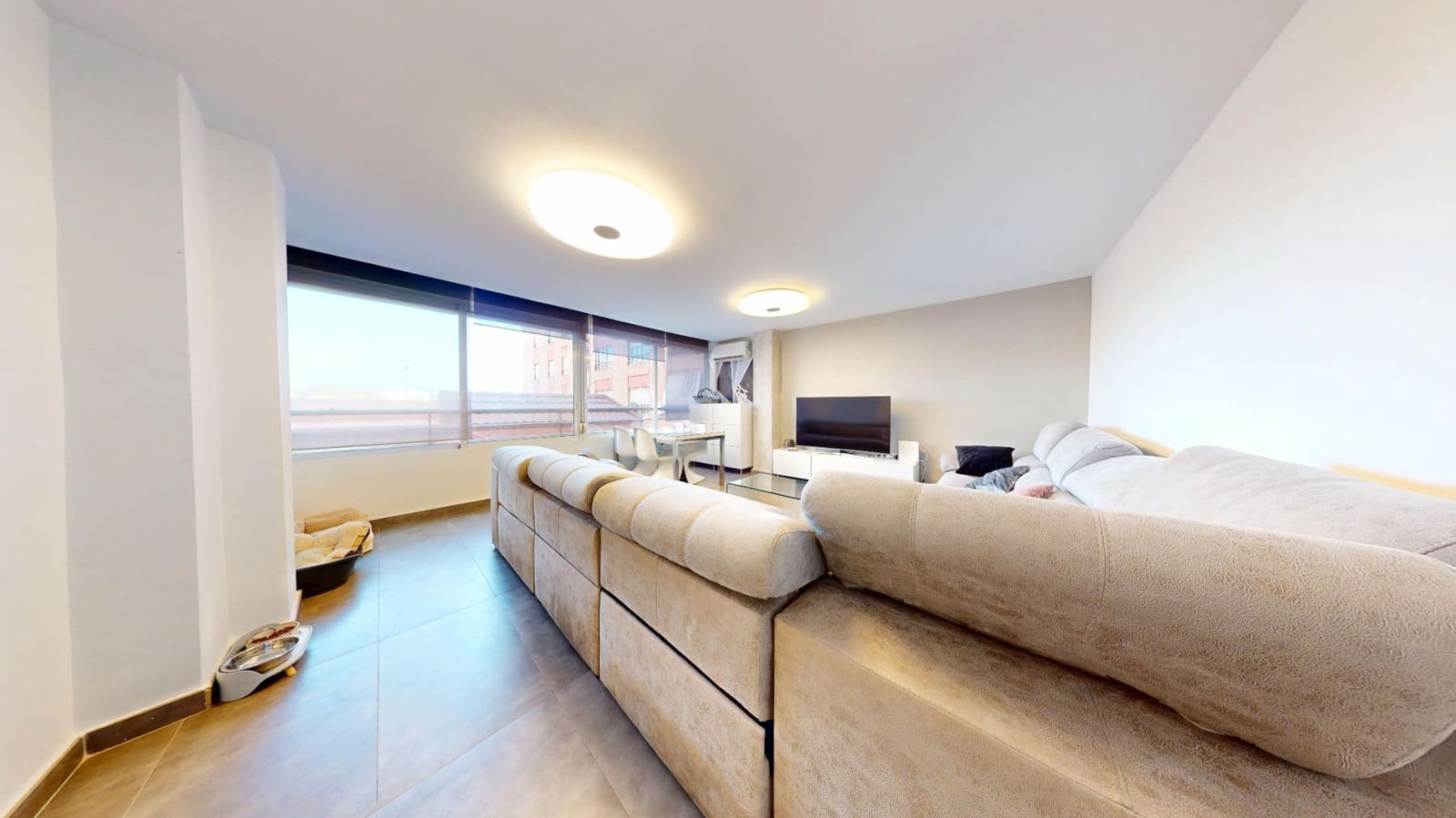 3 soveværelse Lejlighed til salg i San Juan de Alicante / Sant Joan d'Alacant - € 259.900 (Ref: 9094511)