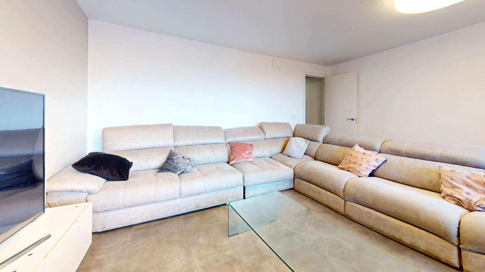 3 soveværelse Lejlighed til salg i San Juan de Alicante / Sant Joan d'Alacant - € 259.900 (Ref: 9094511)