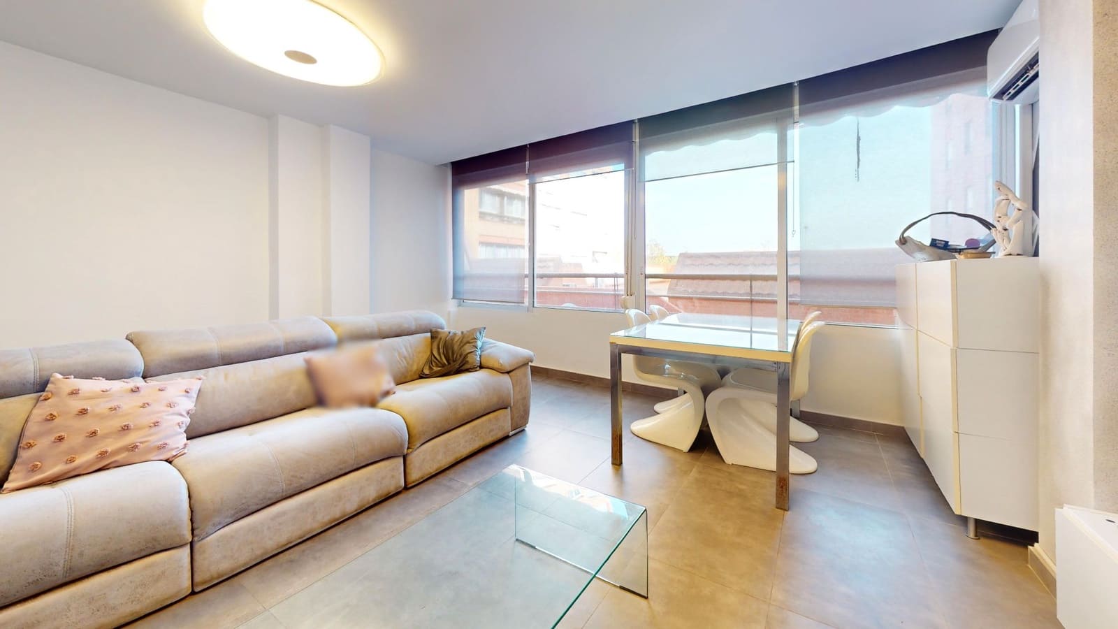 3 soveværelse Lejlighed til salg i San Juan de Alicante / Sant Joan d'Alacant - € 259.900 (Ref: 9094511)