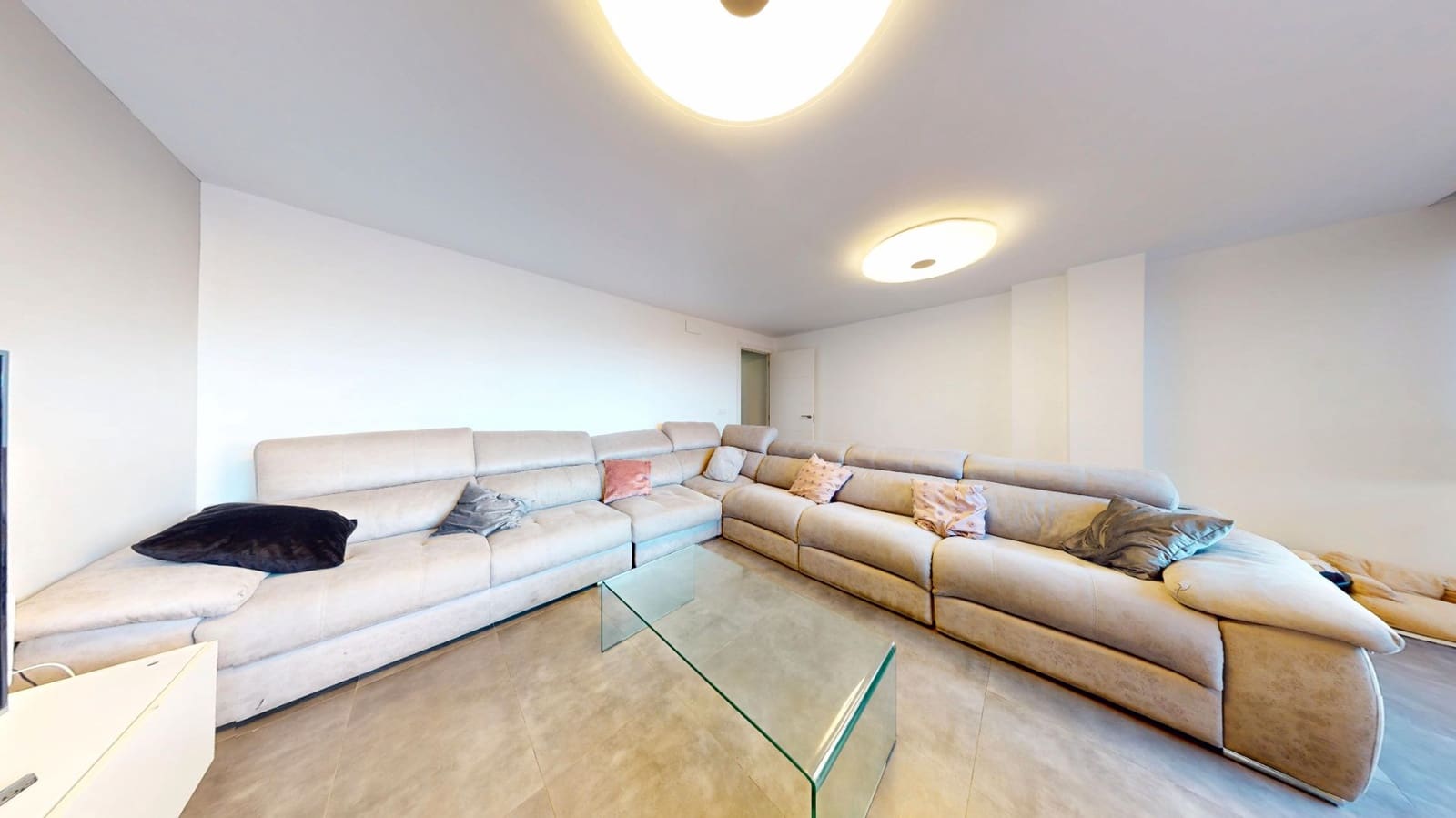 3 soveværelse Lejlighed til salg i San Juan de Alicante / Sant Joan d'Alacant - € 259.900 (Ref: 9094511)