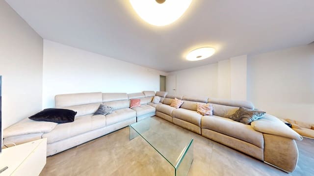 3 quarto Apartamento para venda em San Juan de Alicante / Sant Joan d'Alacant - 259 900 € (Ref: 9094511)