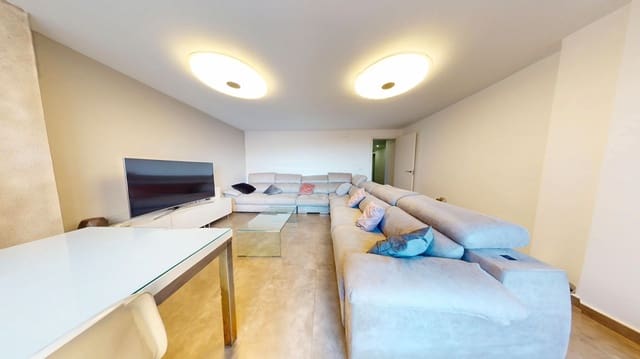 3 quarto Apartamento para venda em San Juan de Alicante / Sant Joan d'Alacant - 259 900 € (Ref: 9094511)