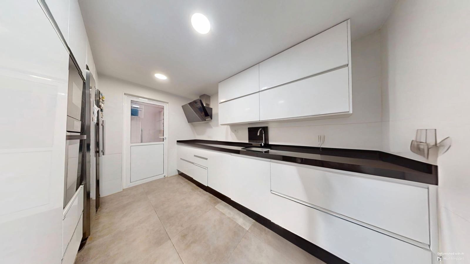 3 soveværelse Lejlighed til salg i San Juan de Alicante / Sant Joan d'Alacant - € 259.900 (Ref: 9094511)