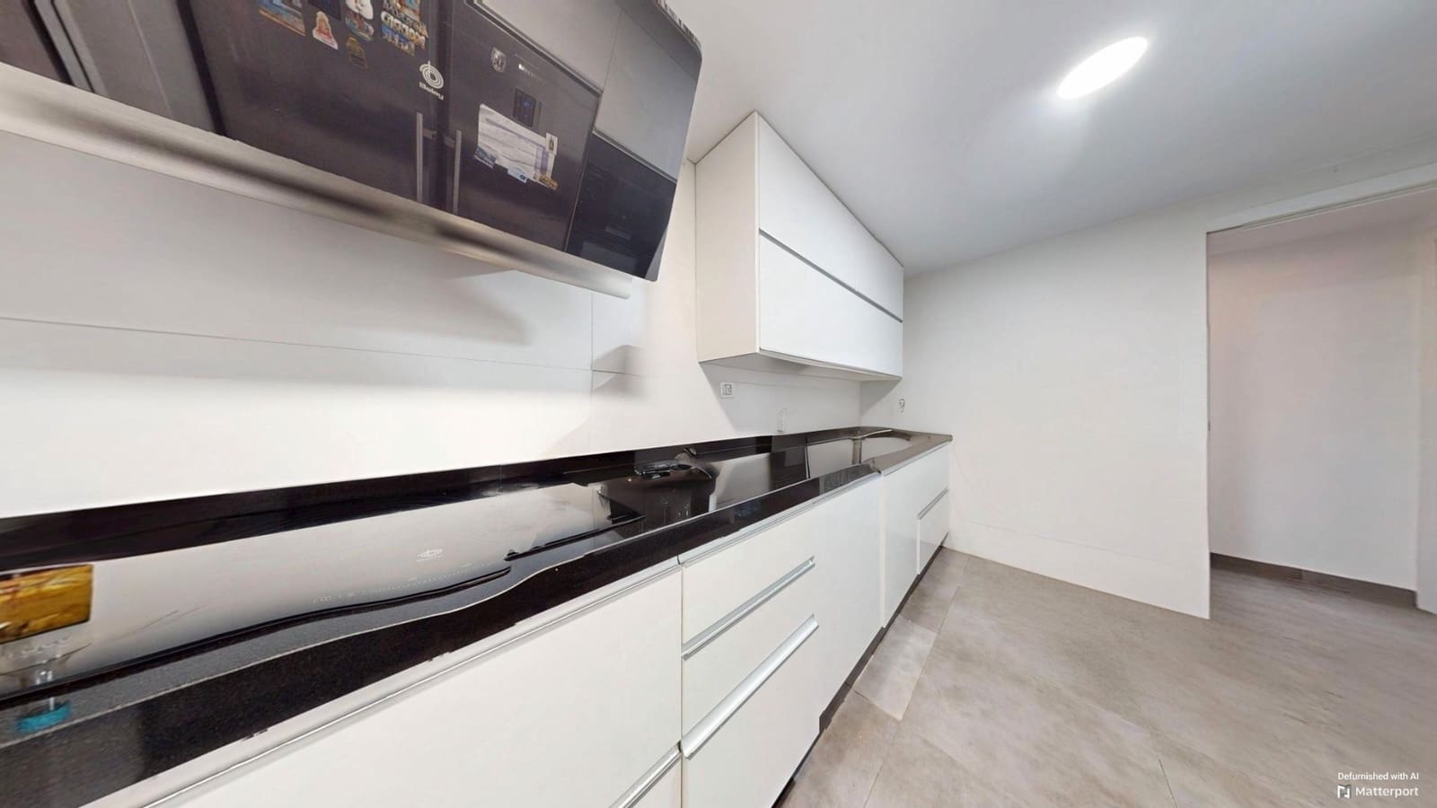 3 soveværelse Lejlighed til salg i San Juan de Alicante / Sant Joan d'Alacant - € 259.900 (Ref: 9094511)