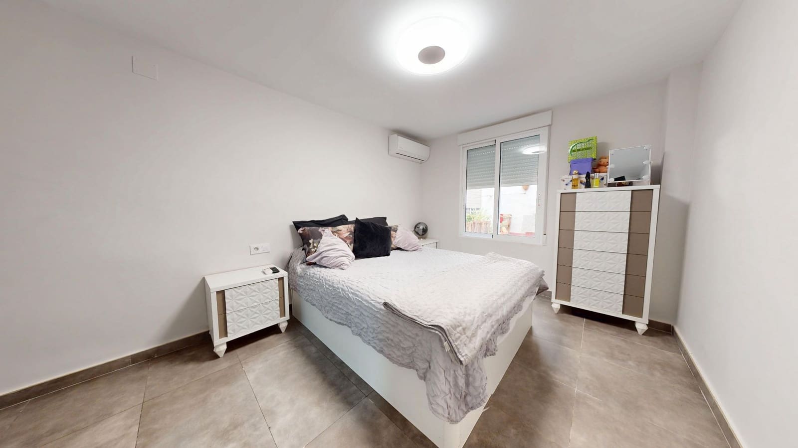 3 soveværelse Lejlighed til salg i San Juan de Alicante / Sant Joan d'Alacant - € 259.900 (Ref: 9094511)