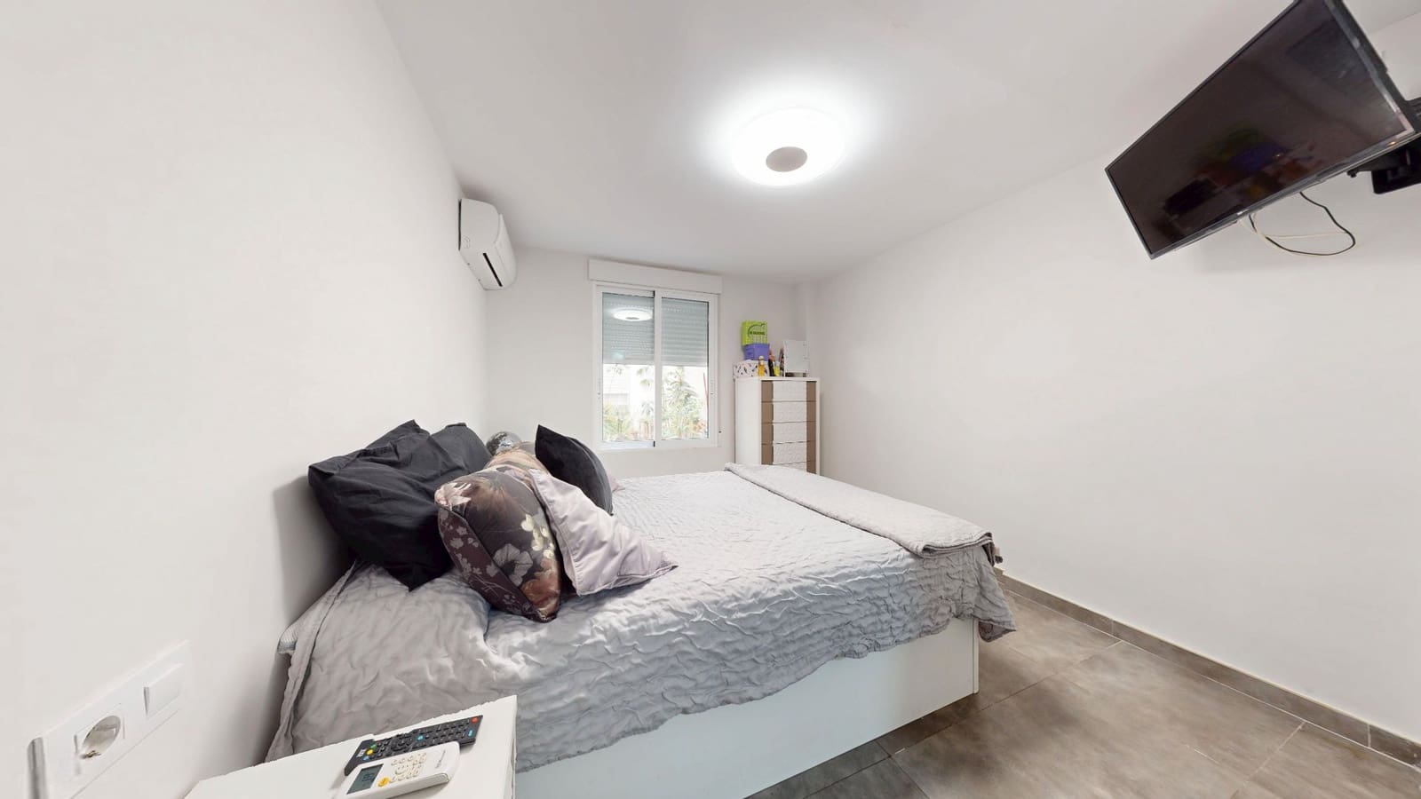 3 soveværelse Lejlighed til salg i San Juan de Alicante / Sant Joan d'Alacant - € 259.900 (Ref: 9094511)