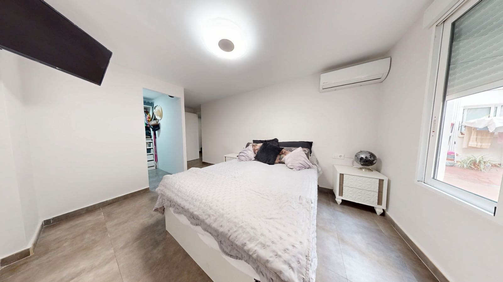 3 soveværelse Lejlighed til salg i San Juan de Alicante / Sant Joan d'Alacant - € 259.900 (Ref: 9094511)